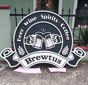 Logo plast + polystyrebn